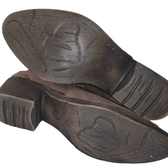 Volatile strappy back ankle boots women’s size 6 - Picture 8 of 16